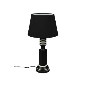 DUTCHBONE Bordslampa Virgil