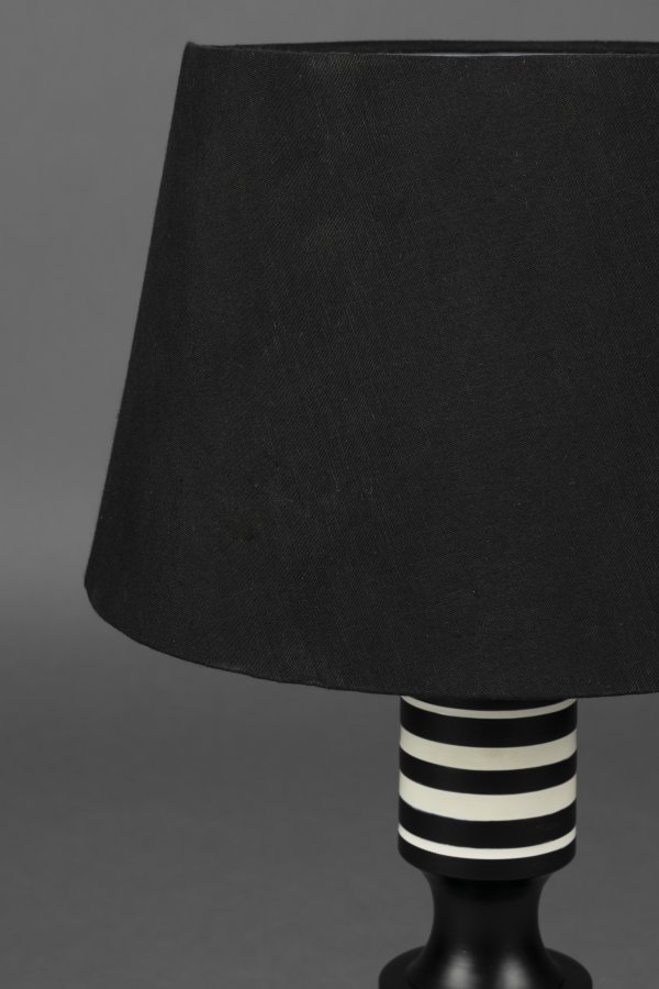 DUTCHBONE Tischleuchte Virgil