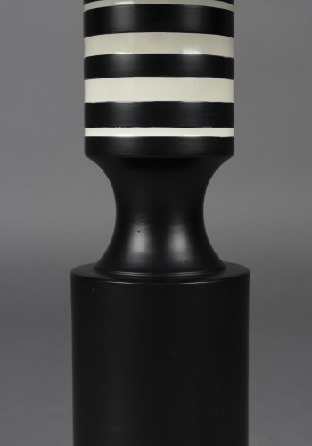 DUTCHBONE Tischleuchte Virgil