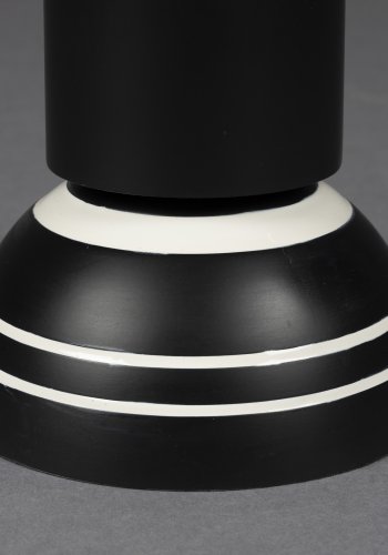 DUTCHBONE Tischleuchte Virgil