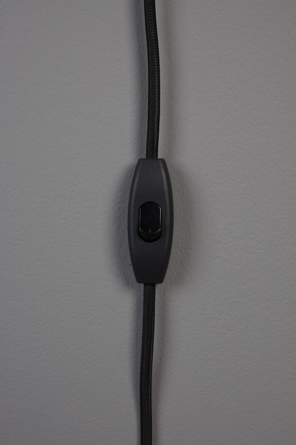 DUTCHBONE Tischleuchte Virgil