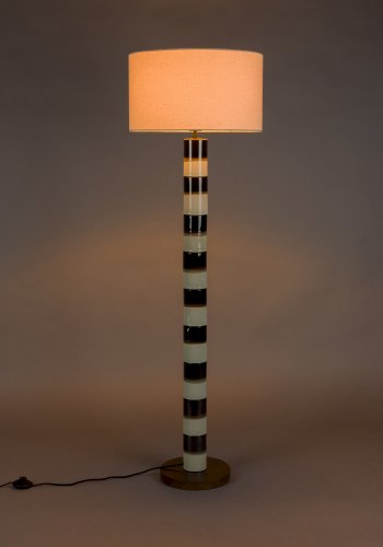 DUTCHBONE Gulvlampe Vertigo
