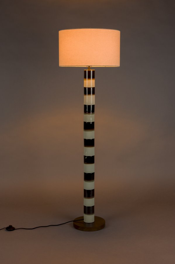 DUTCHBONE Gulvlampe Vertigo