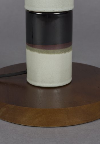 DUTCHBONE Gulvlampe Vertigo