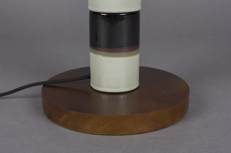 DUTCHBONE Gulvlampe Vertigo