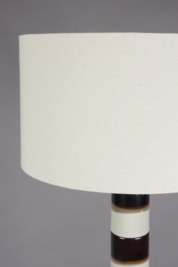 DUTCHBONE Gulvlampe Vertigo