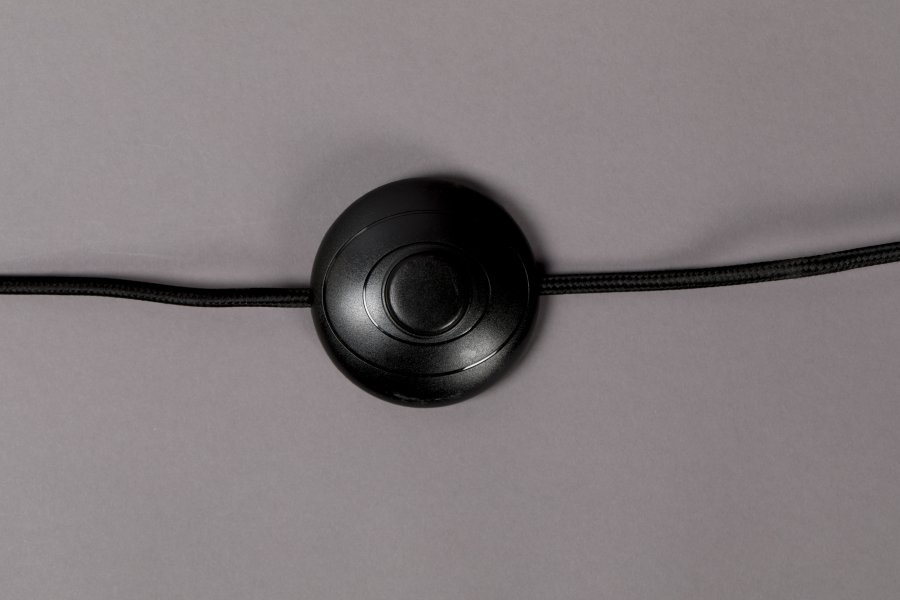 DUTCHBONE Gulvlampe Vertigo