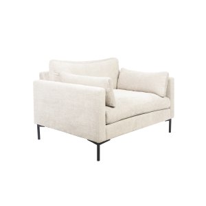 ZUIVER Love Seat Sommar Beige