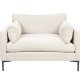 ZUIVER Love Seat Sommer Beige