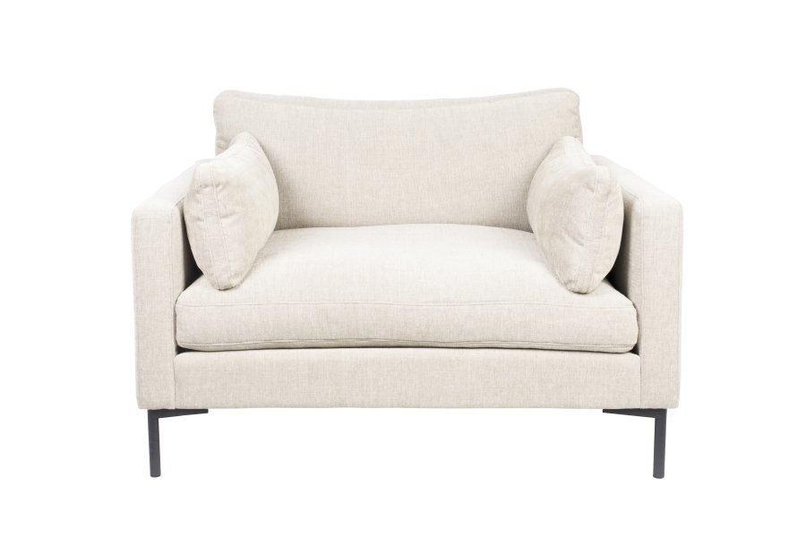 ZUIVER Love Seat Sommer Beige