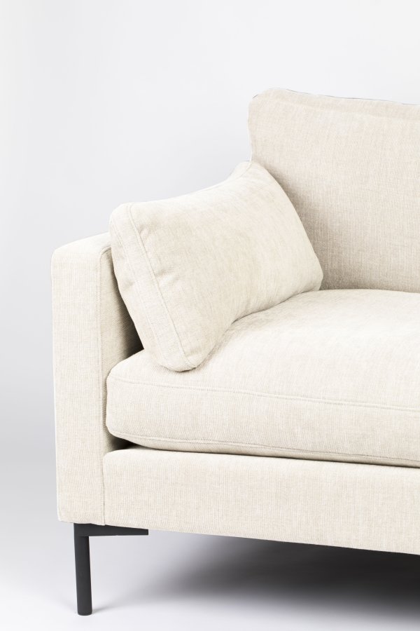 ZUIVER Love Seat Sommer Beige