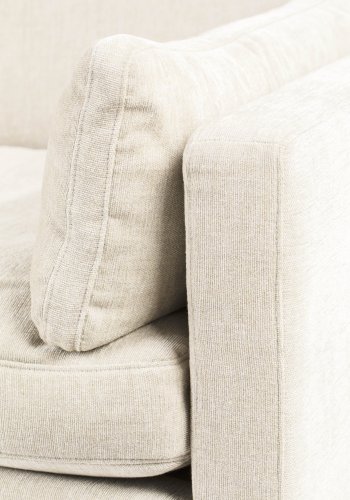 ZUIVER Love Seat Sommer Beige