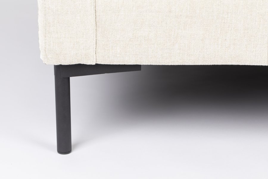 ZUIVER Love Seat Sommer Beige