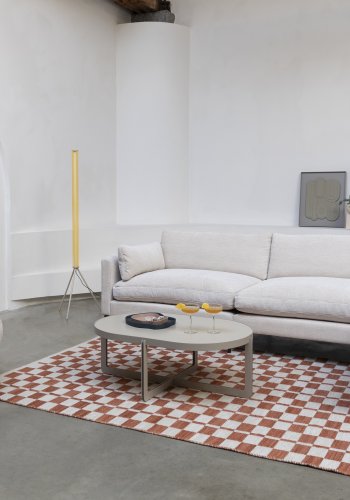 ZUIVER Krakk Sommer Beige