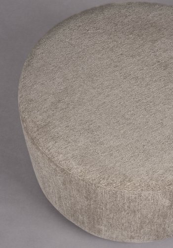 DUTCHBONE Puff Rocca Cappuccino