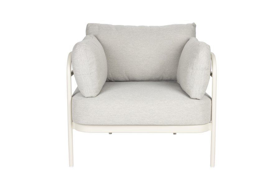 ZUIVER sett utendrs Vista