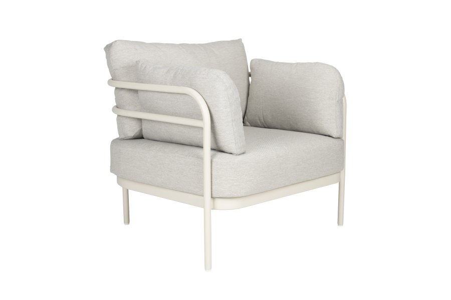 ZUIVER sett utendrs Vista