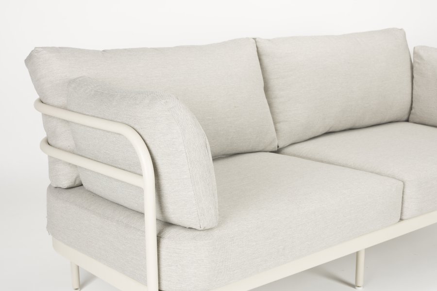 ZUIVER sett utendrs Vista