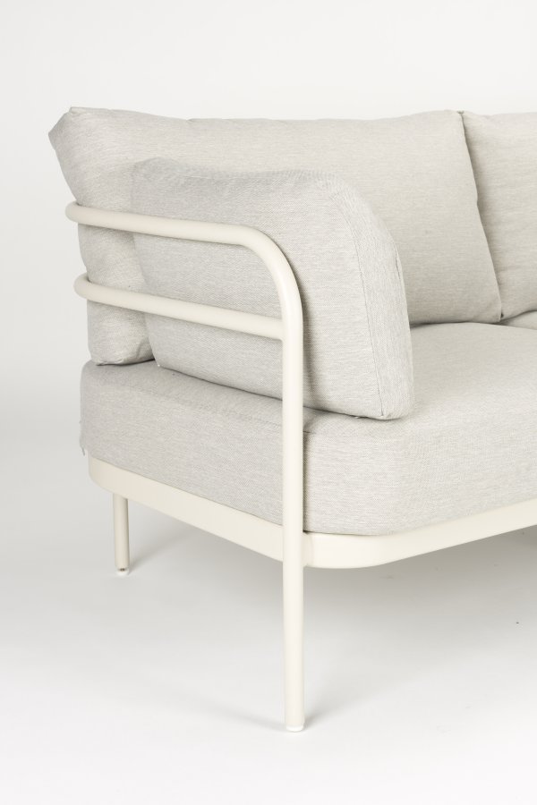 ZUIVER sett utendrs Vista