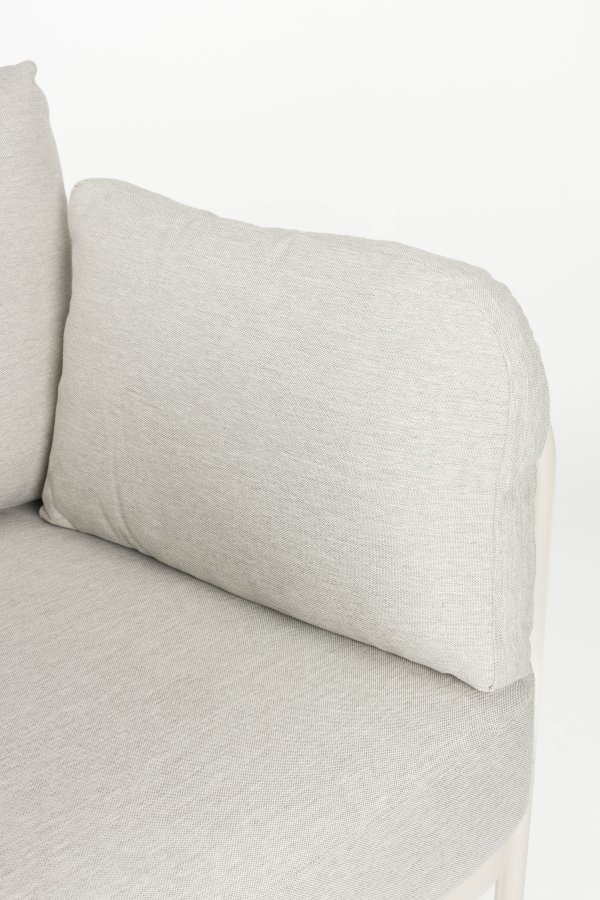 ZUIVER sett utendrs Vista