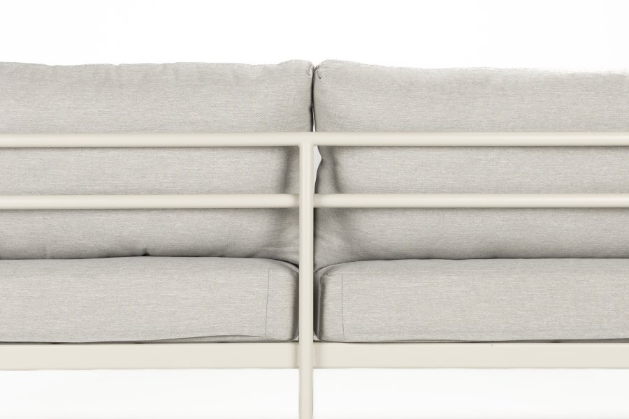 ZUIVER sett utendrs Vista