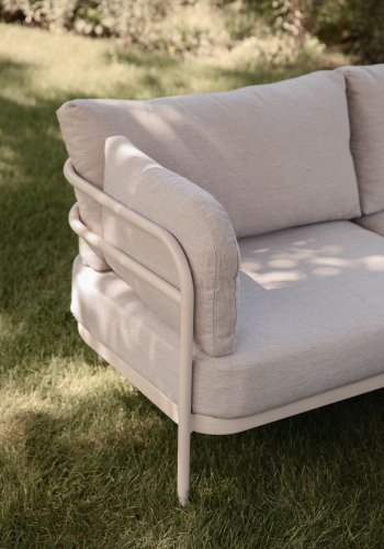 ZUIVER sett utendrs Vista