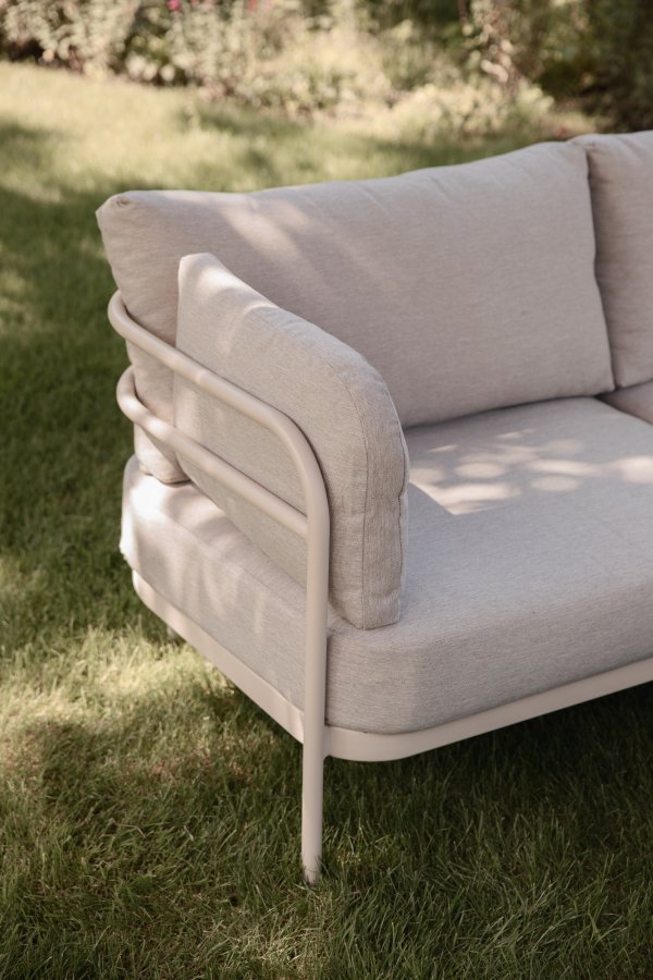 ZUIVER sett utendrs Vista