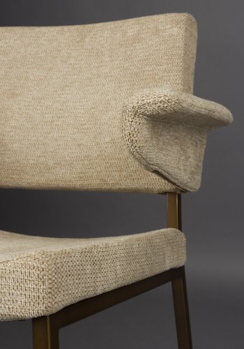 DUTCHBONE Lenestol Portland Beige