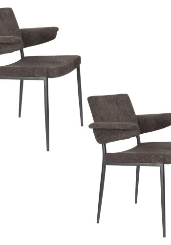 DUTCHBONE Lenestol Portland Grey