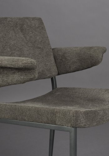 DUTCHBONE Lenestol Portland Grey