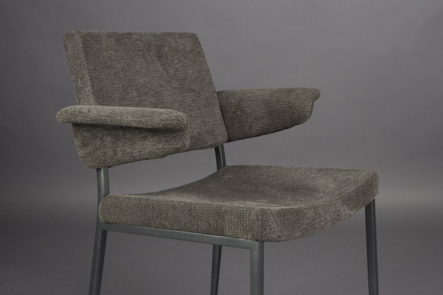 DUTCHBONE Lenestol Portland Grey