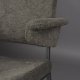 DUTCHBONE Lenestol Portland Grey