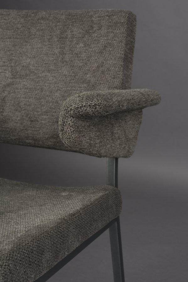 DUTCHBONE Lenestol Portland Grey