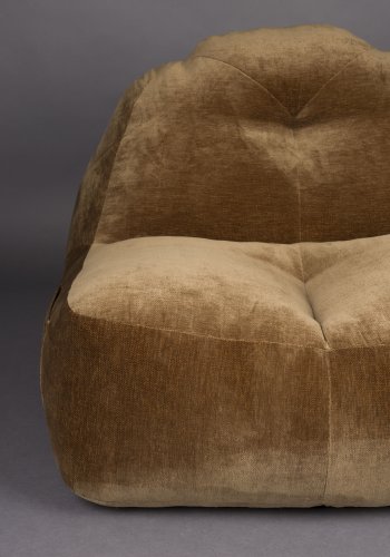 DUTCHBONE Lounge Chair Tombag