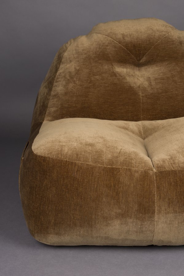 DUTCHBONE Lounge Chair Tombag