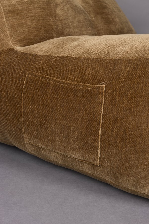 DUTCHBONE Lounge Chair Tombag