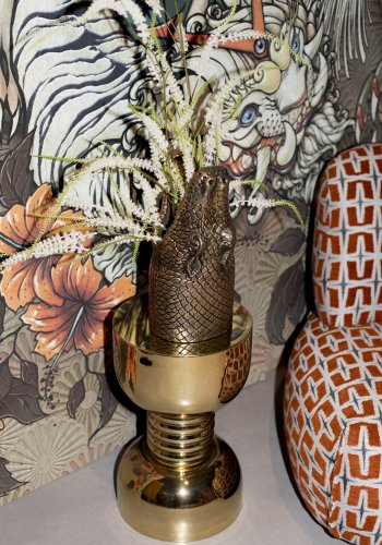 BOLD MONKEY-pallen f�r dig att svettas guld