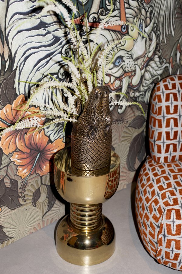 BOLD MONKEY-pallen f�r dig att svettas guld