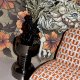 BOLD MONKEY Pall F�r Dig Att Svettas Metal