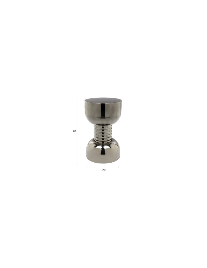 BOLD MONKEY Pall F�r Dig Att Svettas Metal