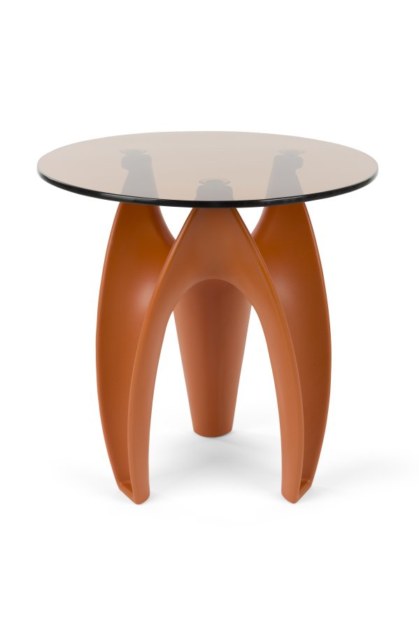 BOLD MONKEY Sidebord Hactua