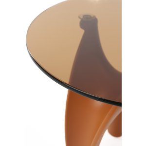 BOLD MONKEY Sidebord Hactua