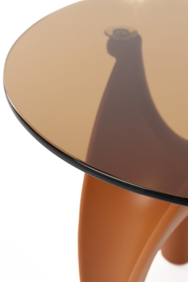 BOLD MONKEY Sidebord Hactua