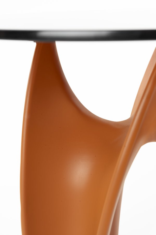 BOLD MONKEY Sidebord Hactua