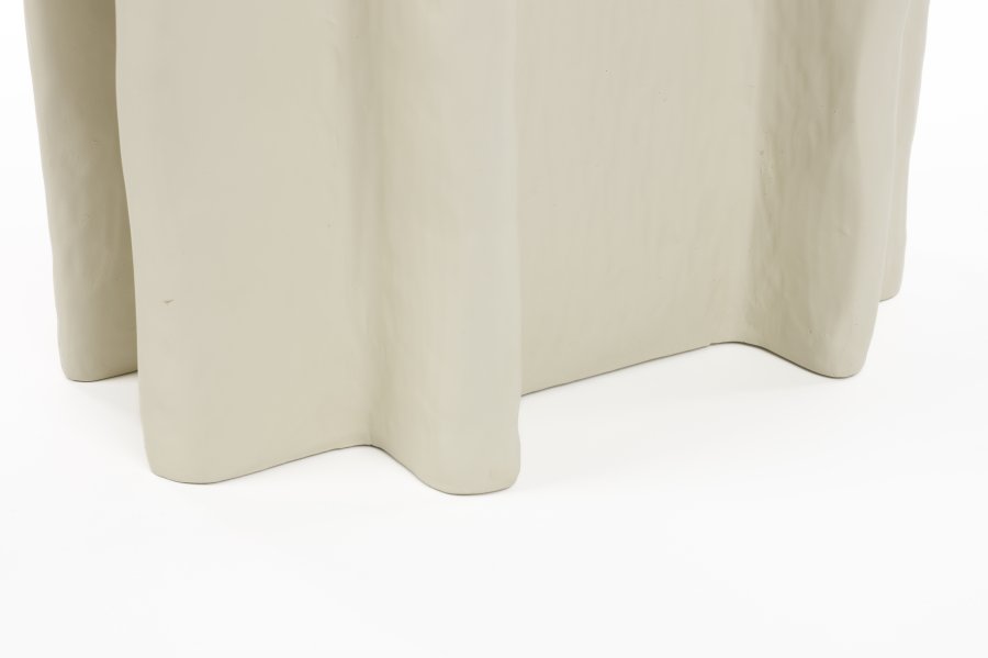 BOLD MONKEY Sidebord Born To Be Alive Oval