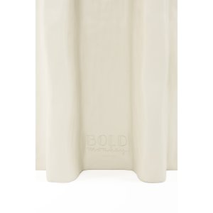 BOLD MONKEY Sidebord Born To Be Alive Oval