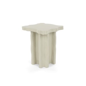 BOLD MONKEY sidebord Born To Be Alive firkantet