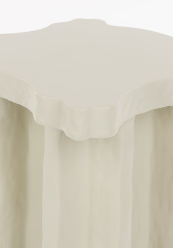 BOLD MONKEY sidebord Born To Be Alive firkantet