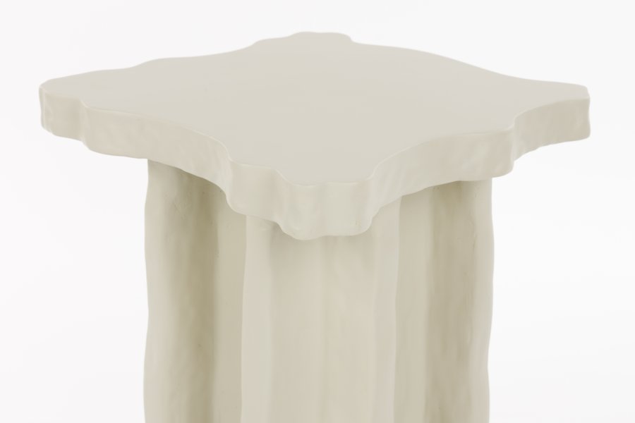 BOLD MONKEY sidebord Born To Be Alive firkantet