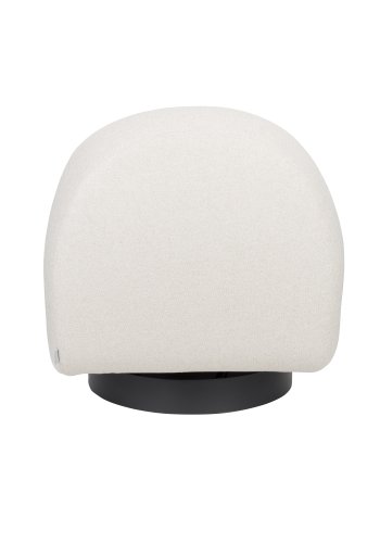 ZUIVER Lounge Chair Eden Latte